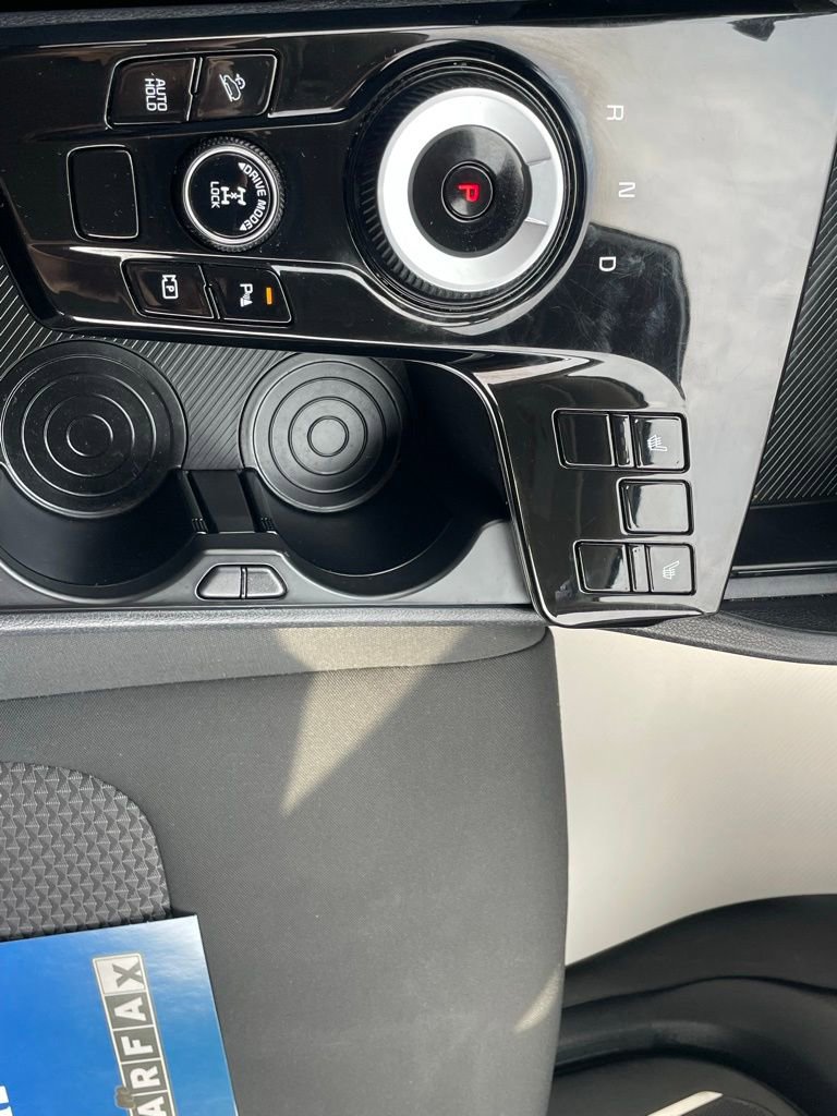 Certified 2023 Kia Sportage LX image 33