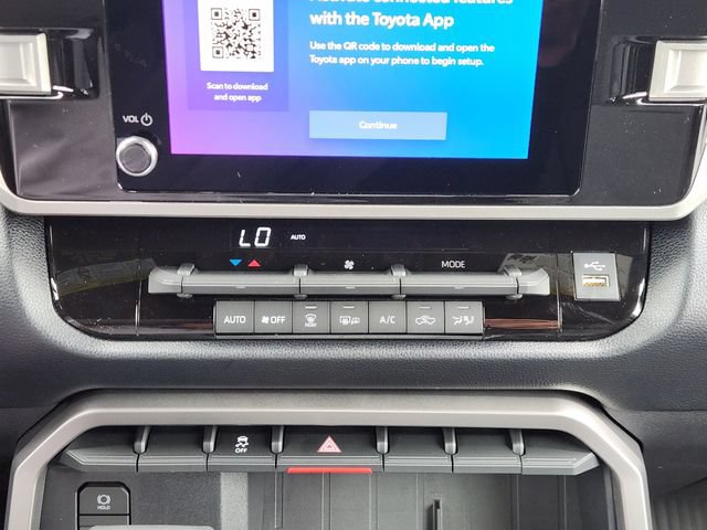 New 2026 Toyota Tundra SR5 RWD image 18