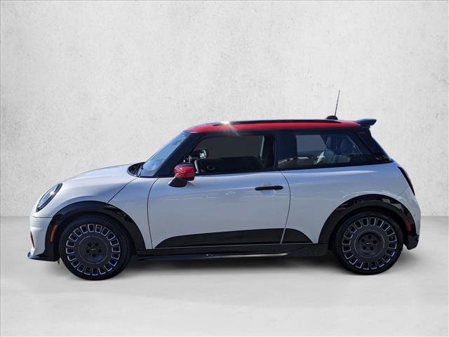 New 2026 MINI Cooper John Cooper Works image 5