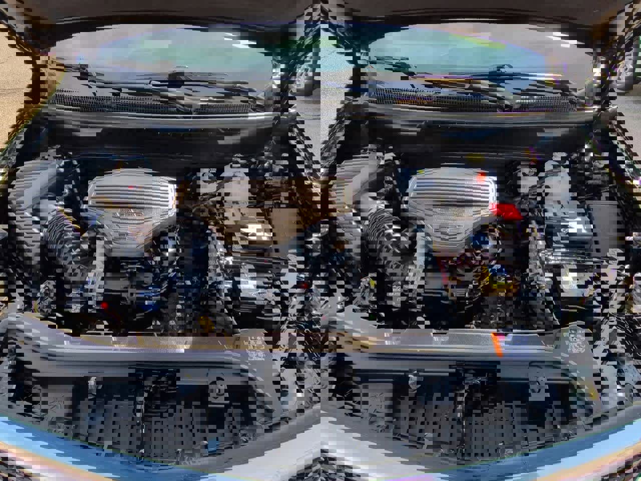 Used 2023 Cadillac XT5 Premium Luxury w/ Technology Package image 14