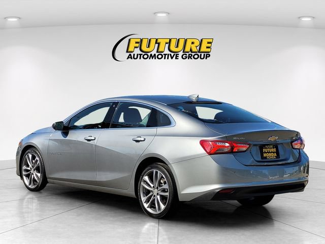 Used 2024 Chevrolet Malibu LT FWD image 7