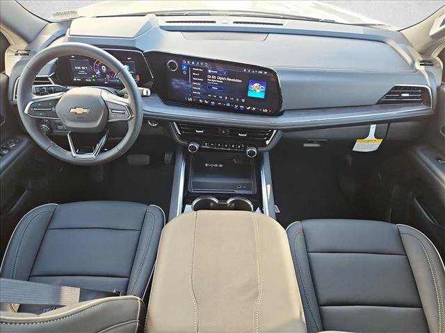 New 2026 Chevrolet Tahoe Premier AWD/4WD image 15