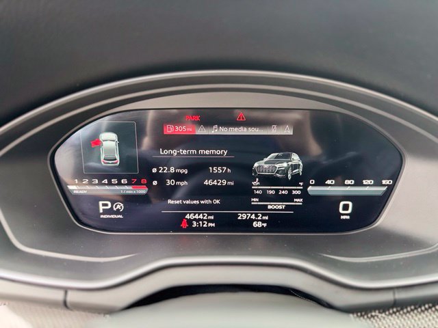 Certified 2023 Audi SQ5 Premium Plus AWD/4WD image 18