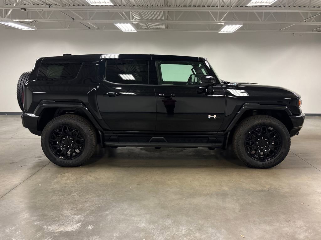 New 2026 GMC Hummer EV SUV image 17