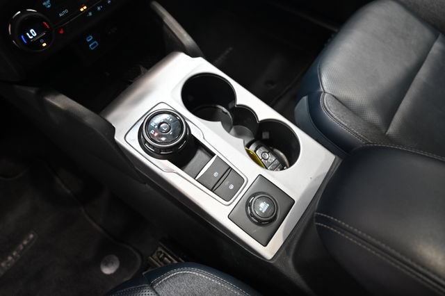 Used 2021 Ford Bronco Sport Outer Banks w/ Outer Banks Package AWD/4WD image 19