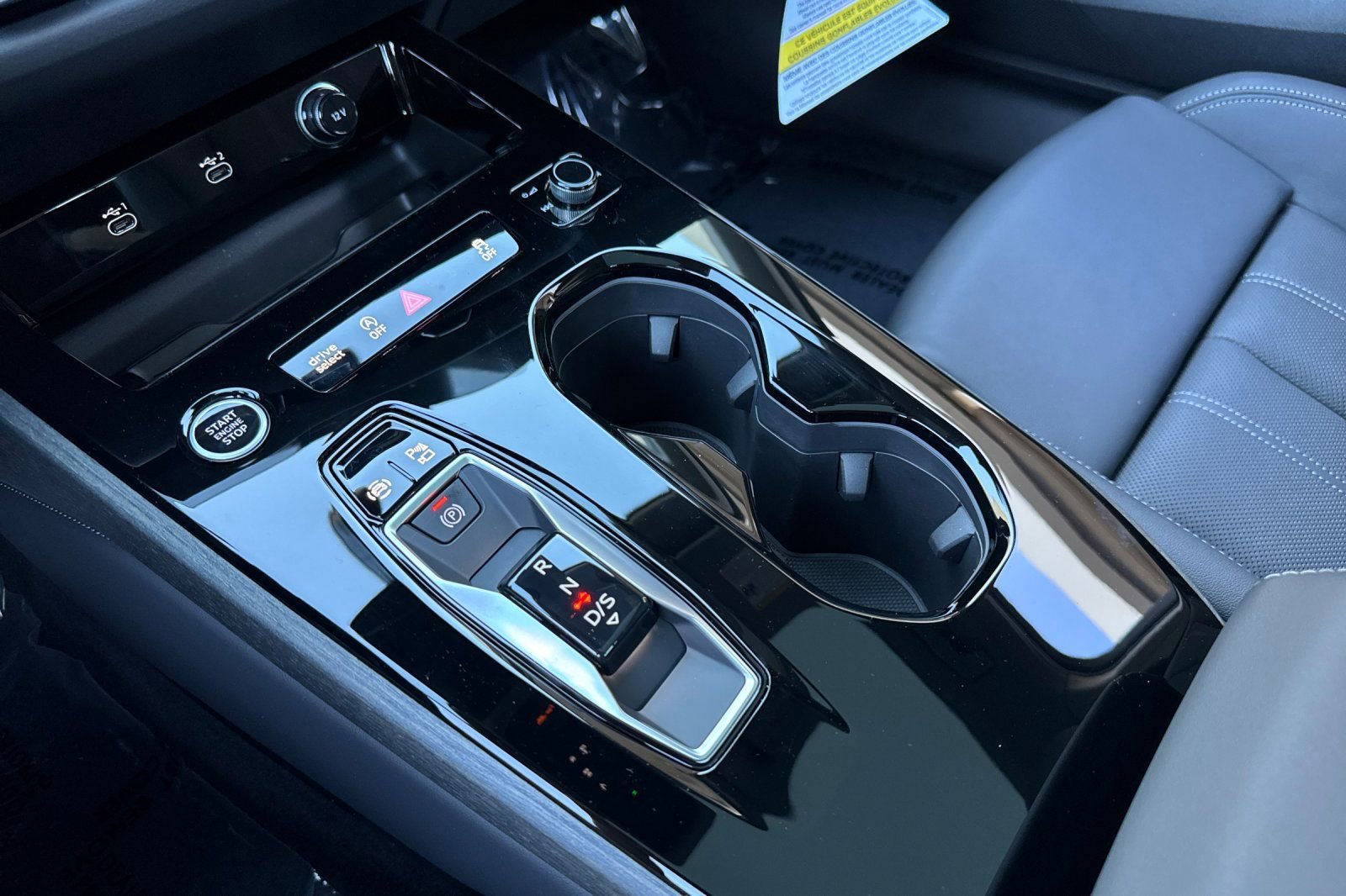 New 2025 Audi A5 2.0T Premium Plus image 18