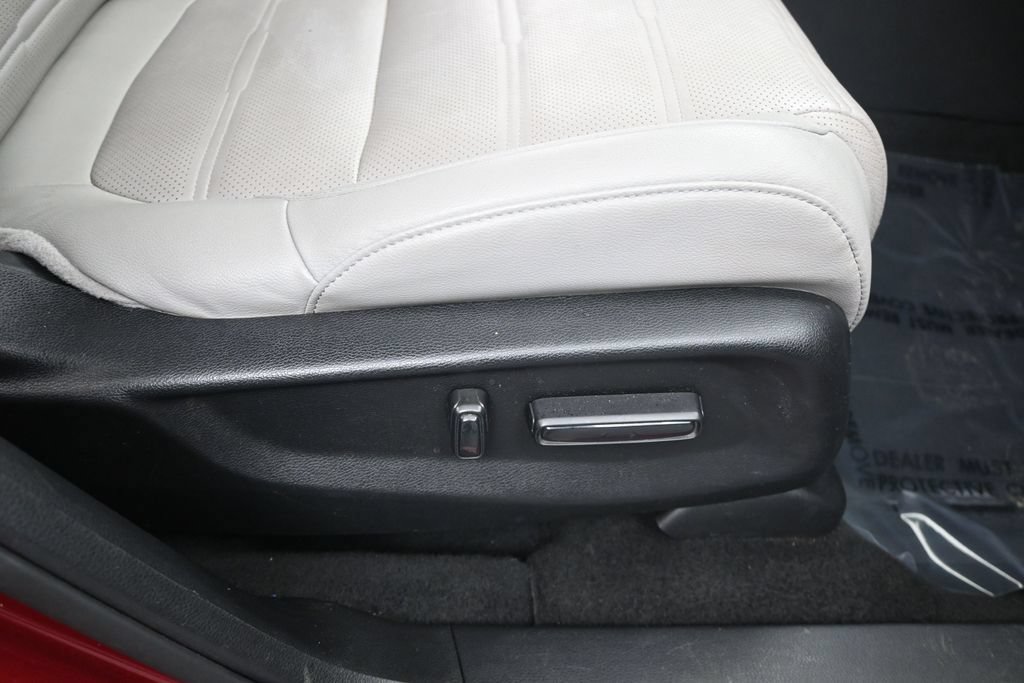Used 2022 Honda CR-V EX-L image 11