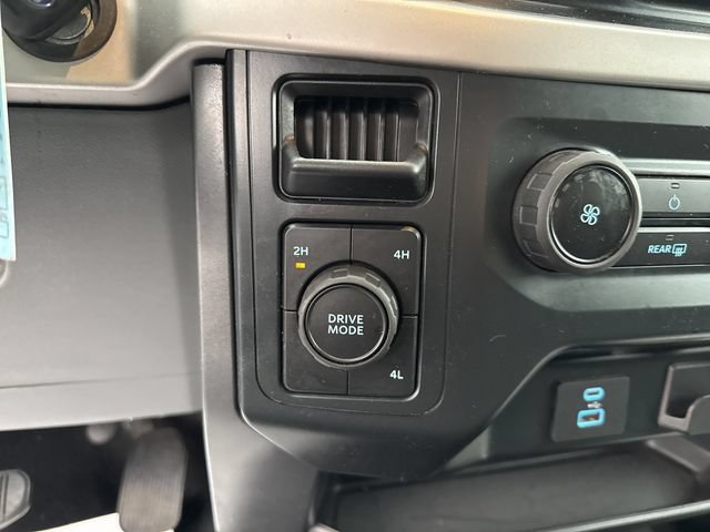 Used 2022 Ford F150 XLT AWD/4WD image 26