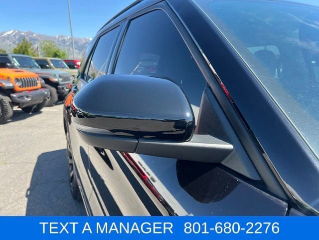 Used 2021 Ford Explorer ST w/ Equipment Group 401A AWD/4WD image 8