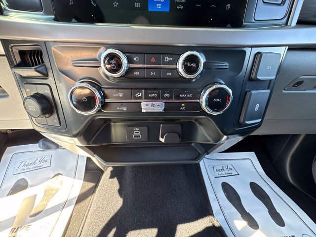Used 2025 Ford F150 XLT w/ Equipment Group 301A Standard AWD/4WD image 19