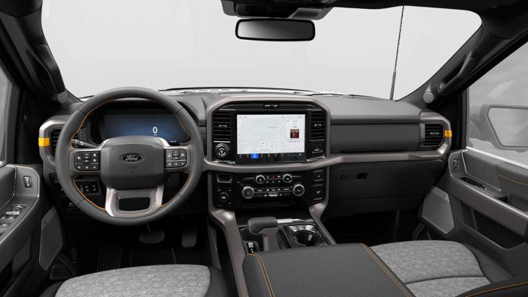 New 2026 Ford F150 Tremor AWD/4WD image 7