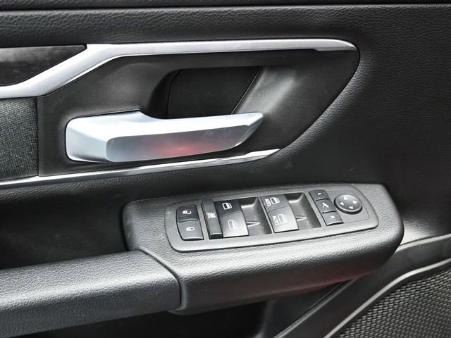 Certified 2022 RAM 1500 Big Horn image 18