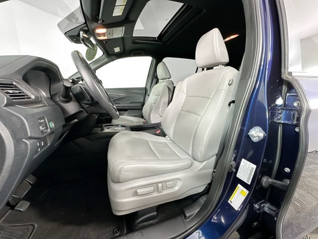 Used 2022 Honda Passport EX-L image 4