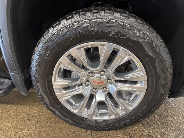 New 2026 GMC Sierra 1500 Denali w/ Technology Package AWD/4WD image 9