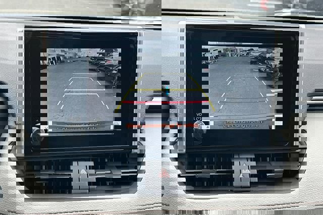 Certified 2025 Toyota RAV4 XLE w/ Convenience Package image 25