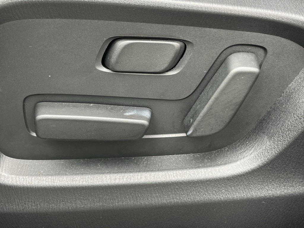 Used 2025 MAZDA CX-5 2.5 Turbo w/ Premium Package image 26