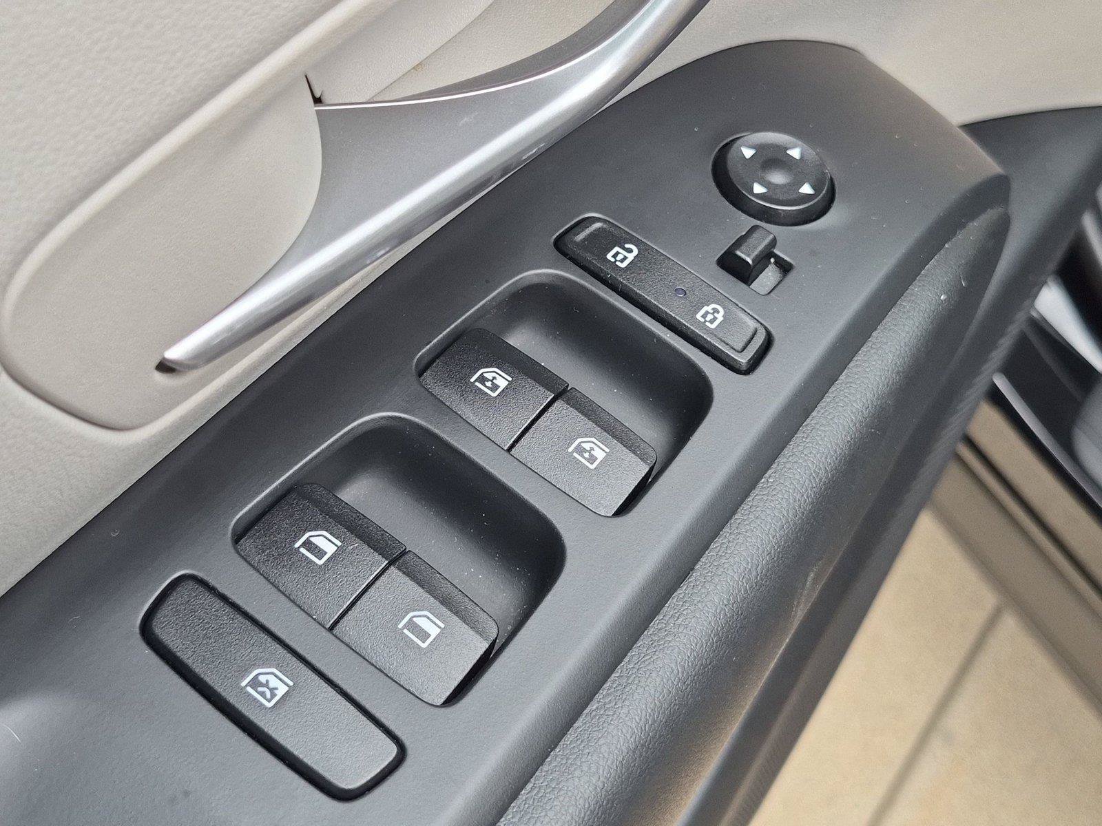 Used 2023 Hyundai Tucson SEL w/ Convenience Package FWD image 22