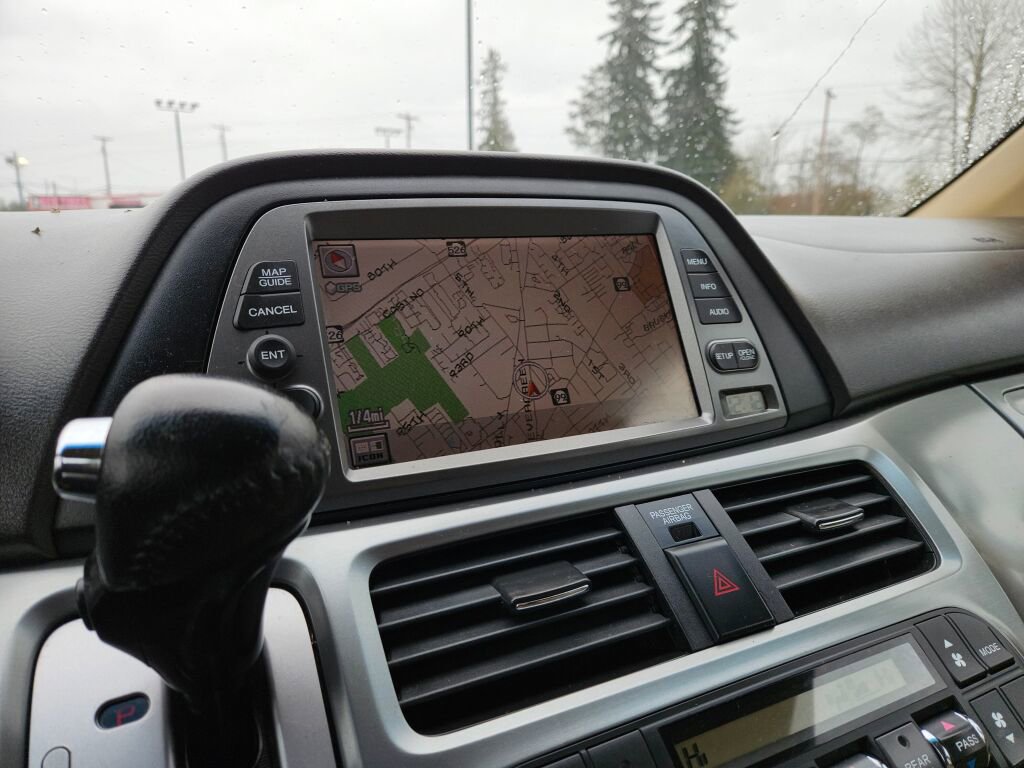 Used 2008 Honda Odyssey Touring image 28