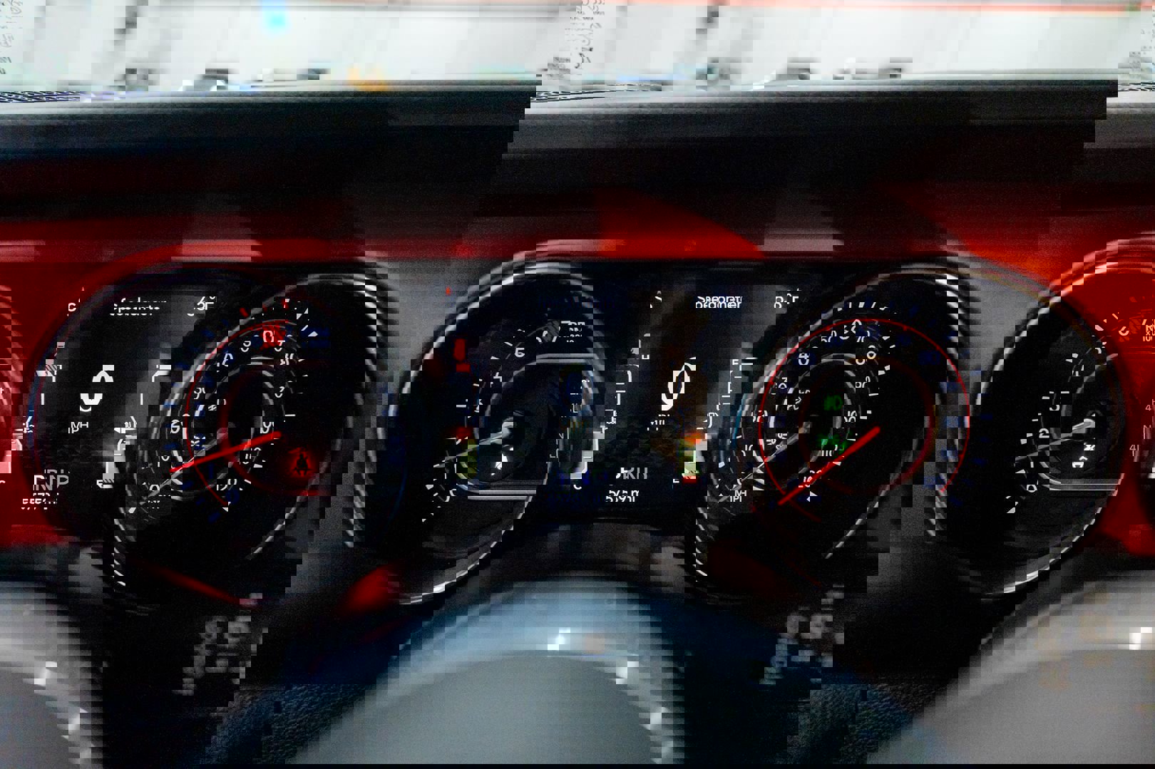 Used 2019 Jeep Wrangler Unlimited Rubicon image 43