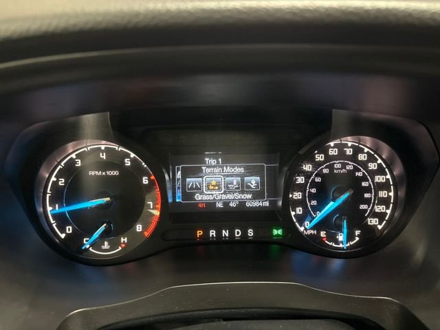 Used 2023 Ford Ranger XLT w/ Equipment Group 301A Mid image 38