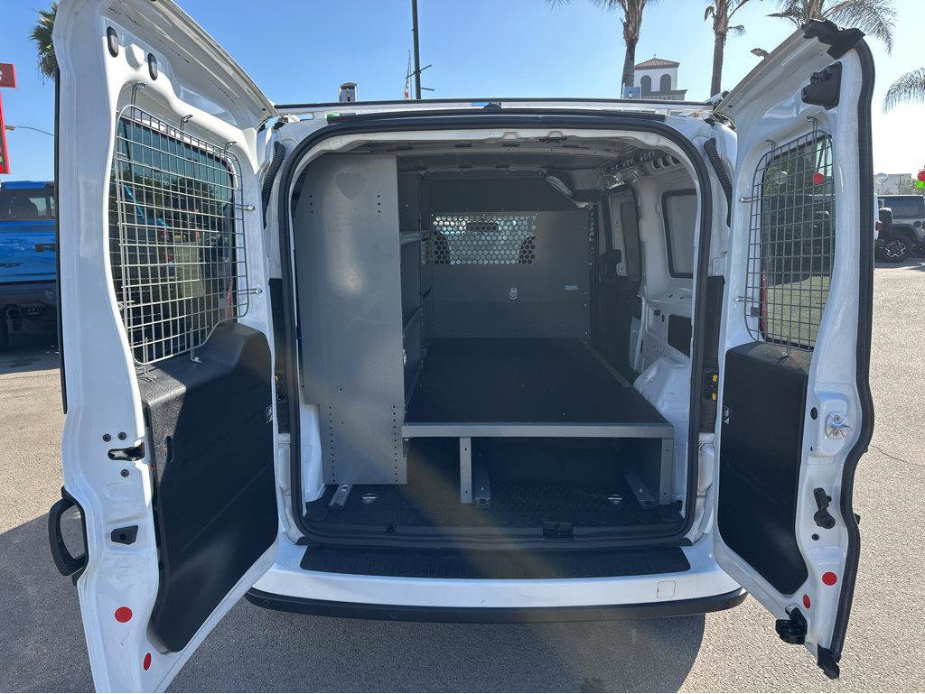 Used 2020 RAM ProMaster City Tradesman SLT image 34