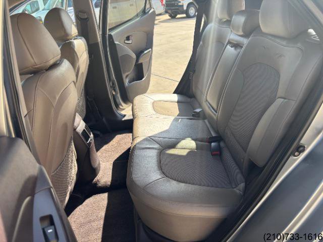 Used 2015 Hyundai Tucson SE image 23