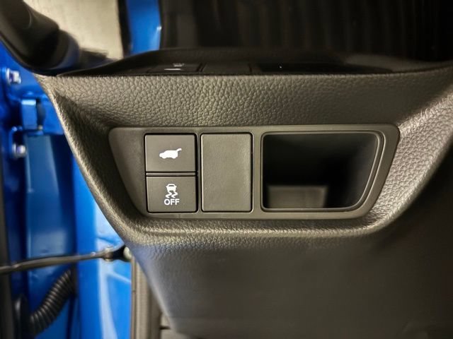New 2026 Acura ADX A-Spec FWD image 29