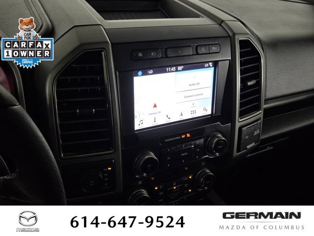 Used 2019 Ford F150 Raptor w/ Equipment Group 802A Luxury AWD/4WD image 26