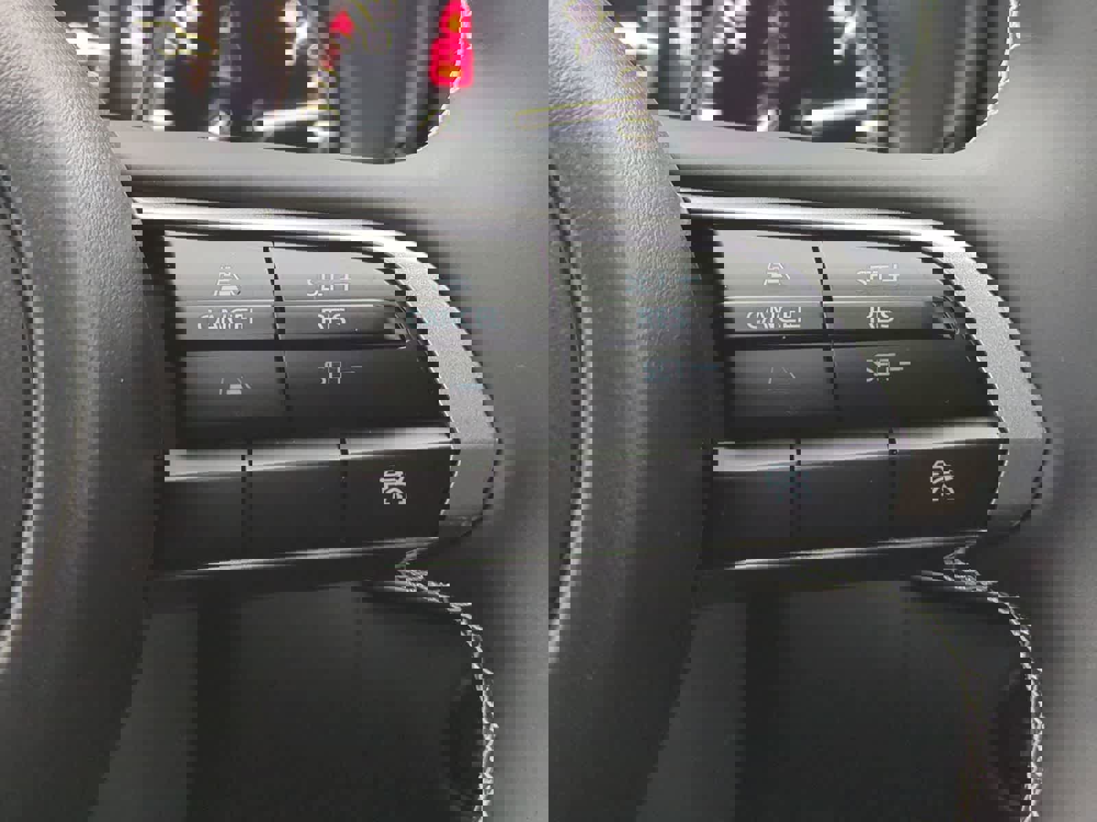 New 2026 MAZDA CX-30 AWD 2.5 S image 25