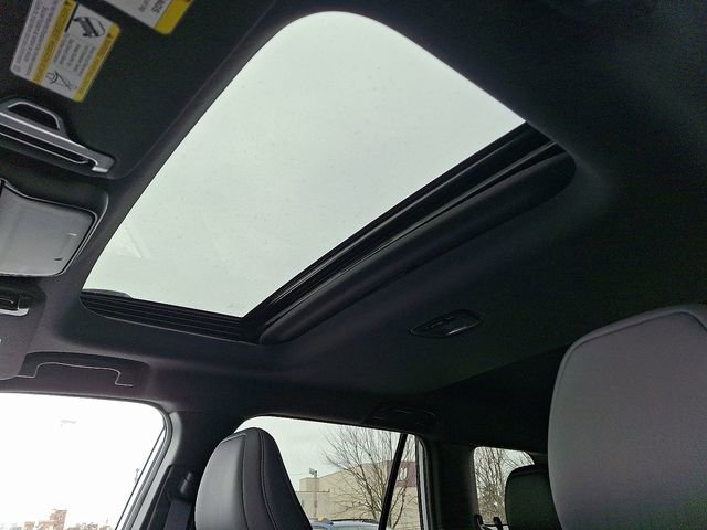 New 2026 Subaru Outback Touring XT image 15