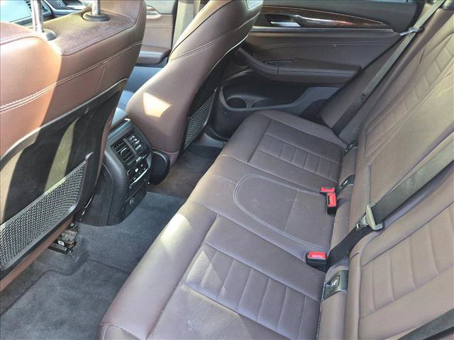 Certified 2019 BMW X3 xDrive30i w/ Convenience Package AWD/4WD image 17