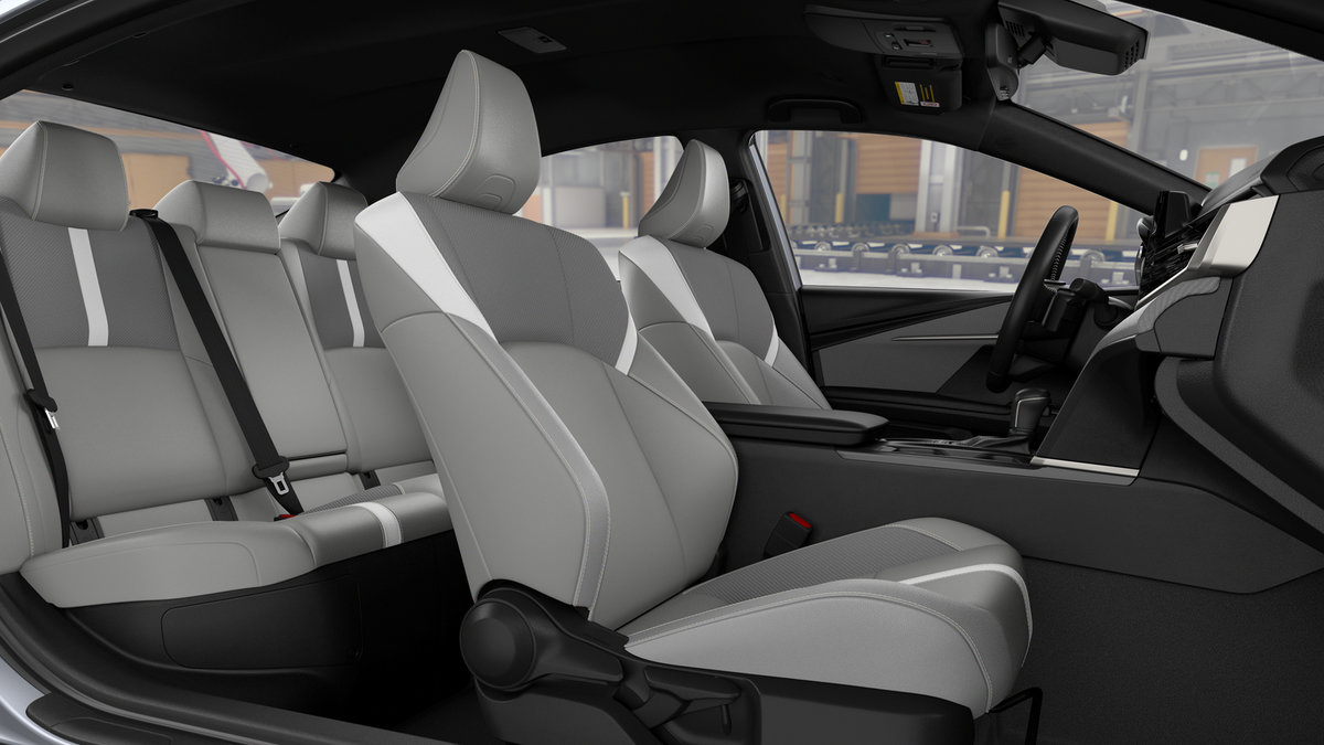 New 2026 Toyota Camry SE FWD image 22