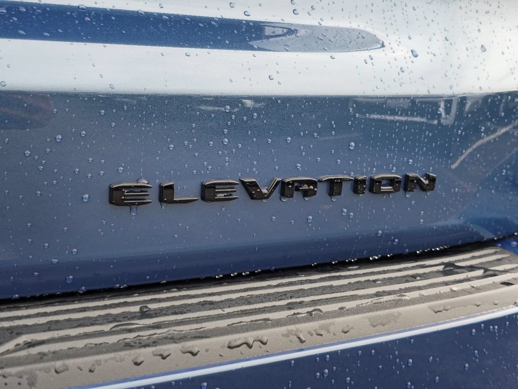 New 2026 GMC Yukon XL Elevation w/ Elevation Premium Package AWD/4WD image 35