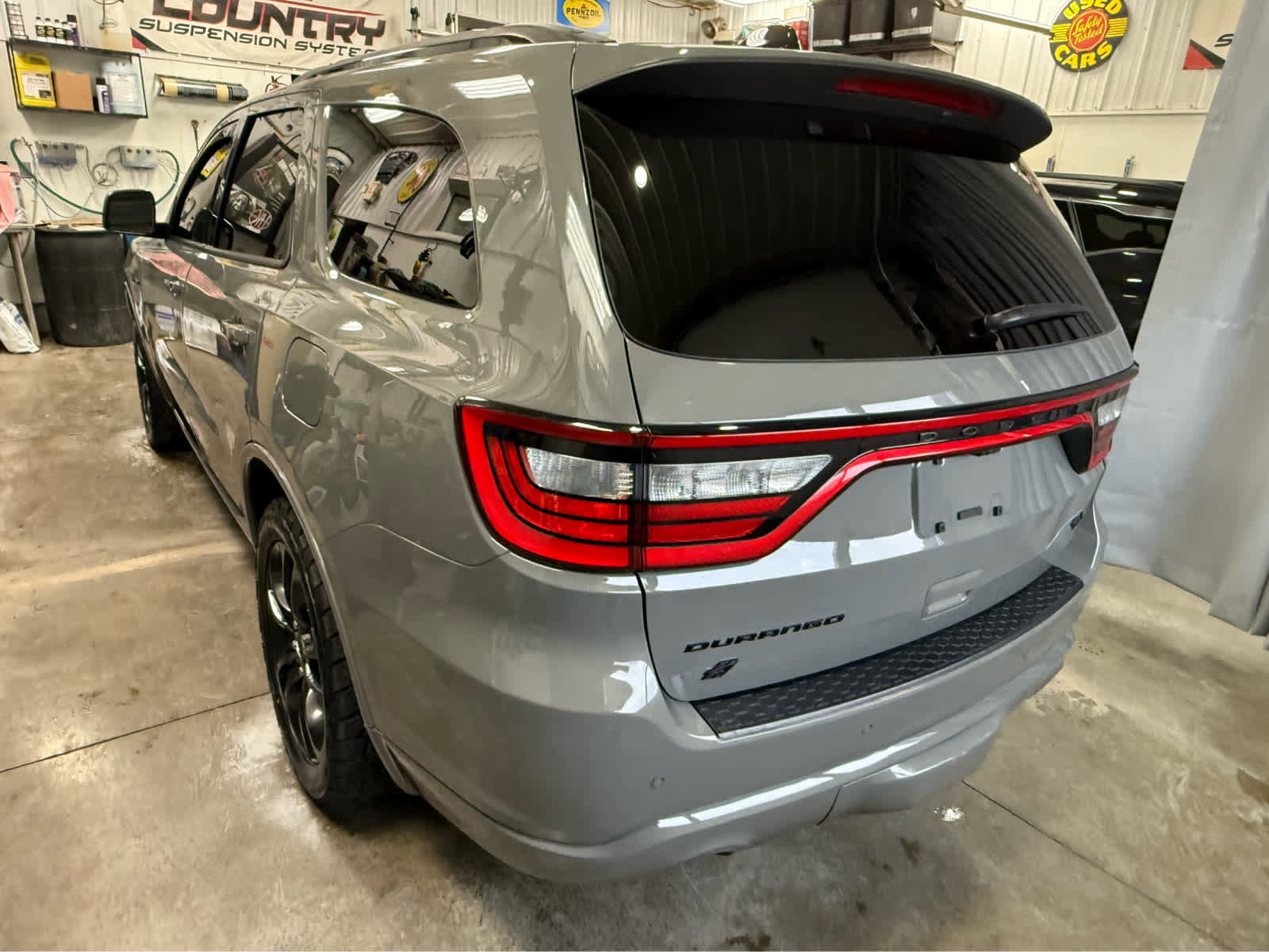 Used 2024 Dodge Durango R/T image 7