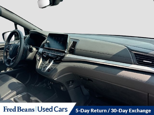 Used 2026 Honda Odyssey Sport-L image 36