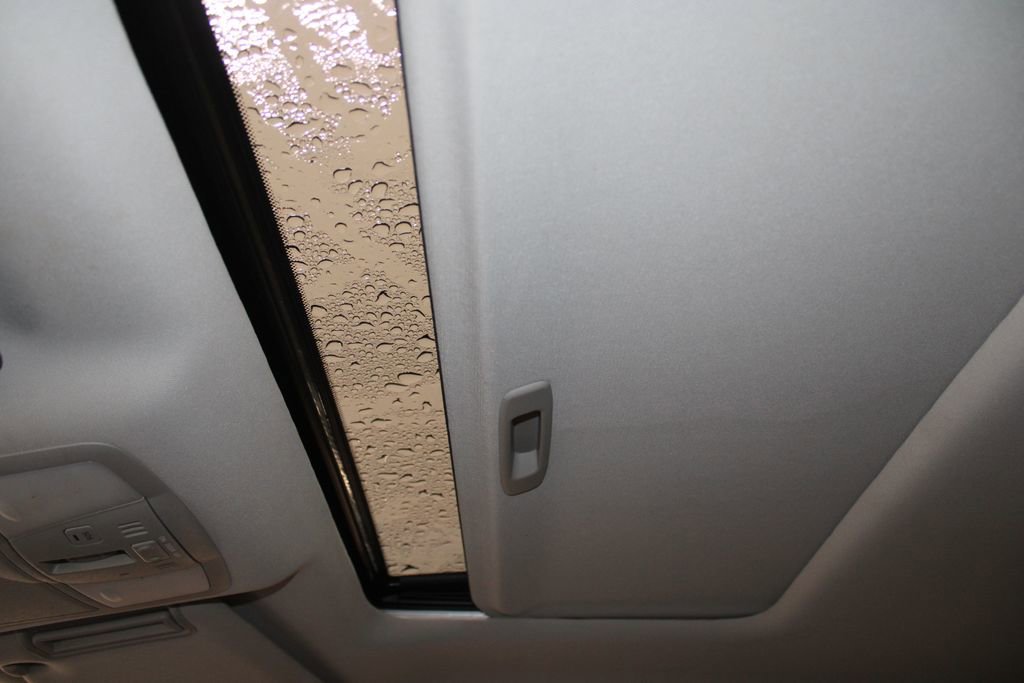 Used 2018 Nissan Armada Platinum w/ Cargo Package image 46