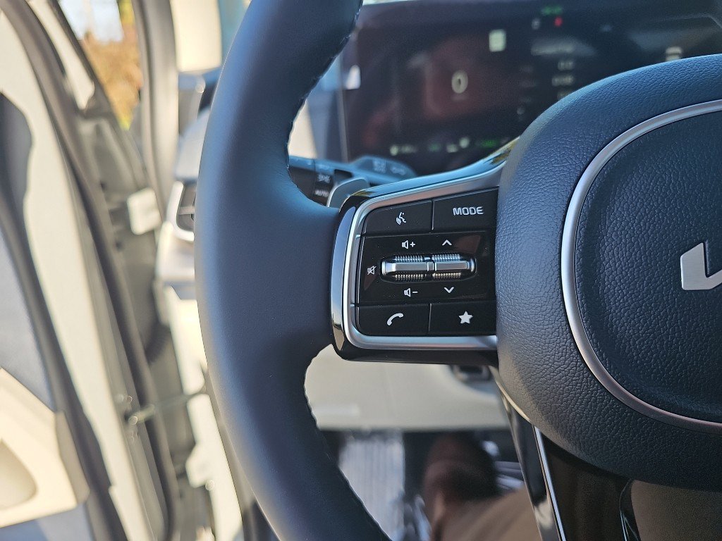 New 2026 Kia Carnival SX image 11