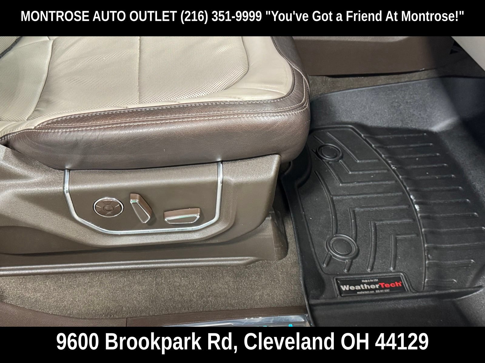 Used 2020 Ford F150 Limited AWD/4WD image 54