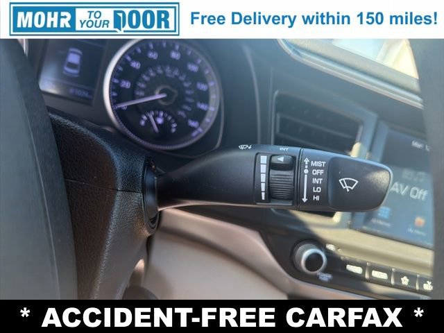 Used 2019 Hyundai Elantra SEL image 17