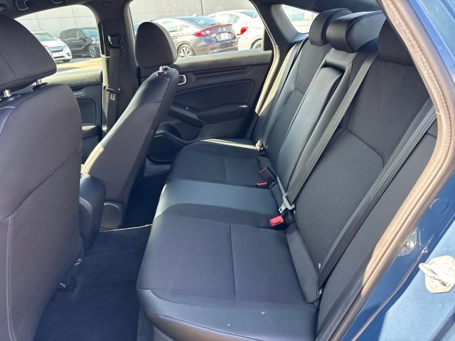 Certified 2026 Honda Civic Sport image 12