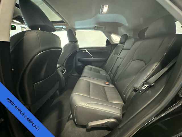 Used 2022 Lexus RX 350 AWD w/ Premium Package image 14