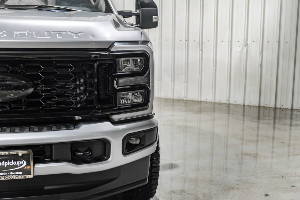 Used 2024 Ford F350 Lariat AWD/4WD image 50