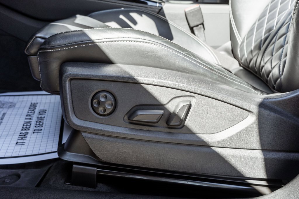 Used 2023 Audi SQ5 Premium Plus image 24