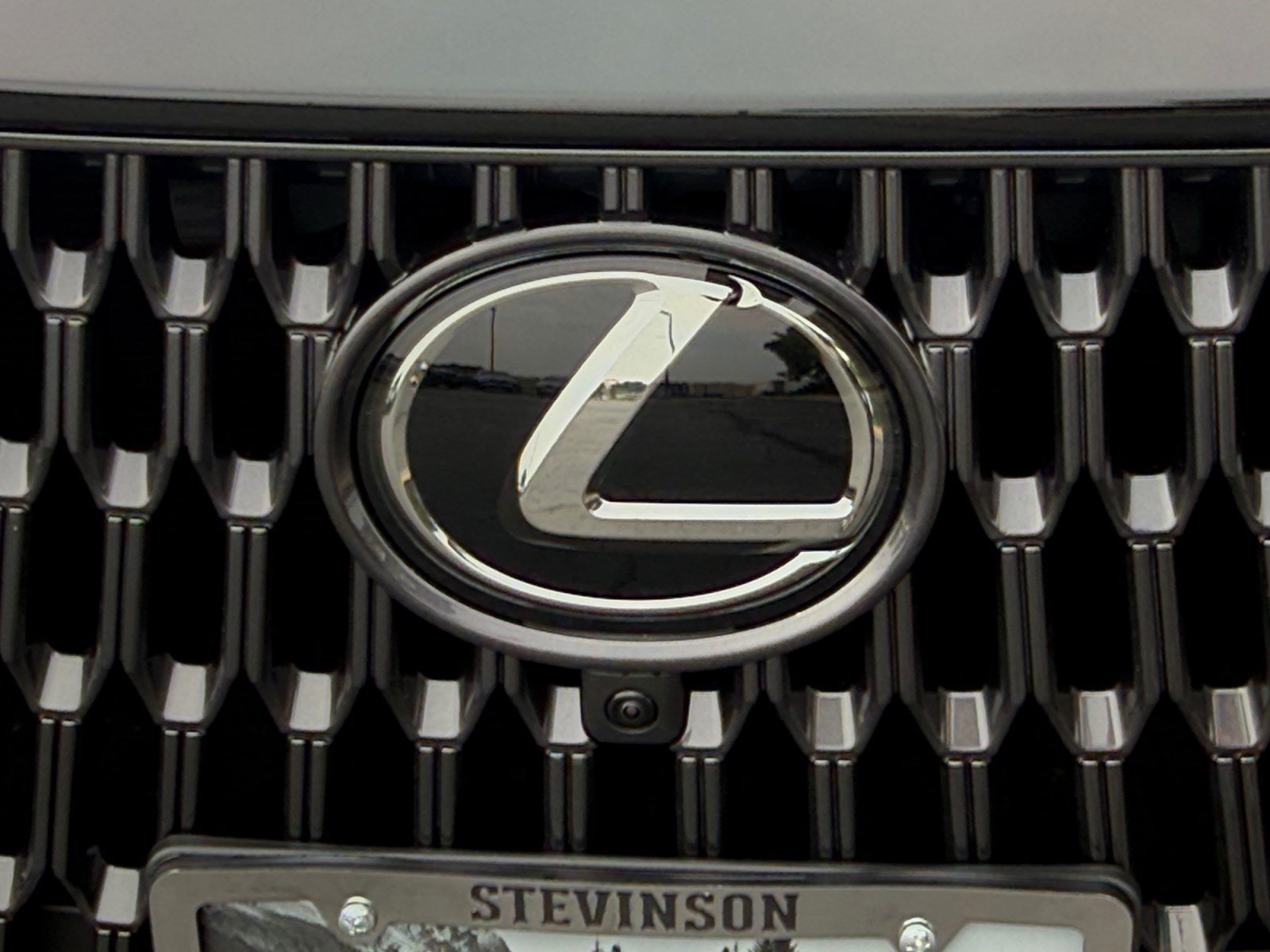 New 2026 Lexus NX 350 AWD w/ Premium Package image 22