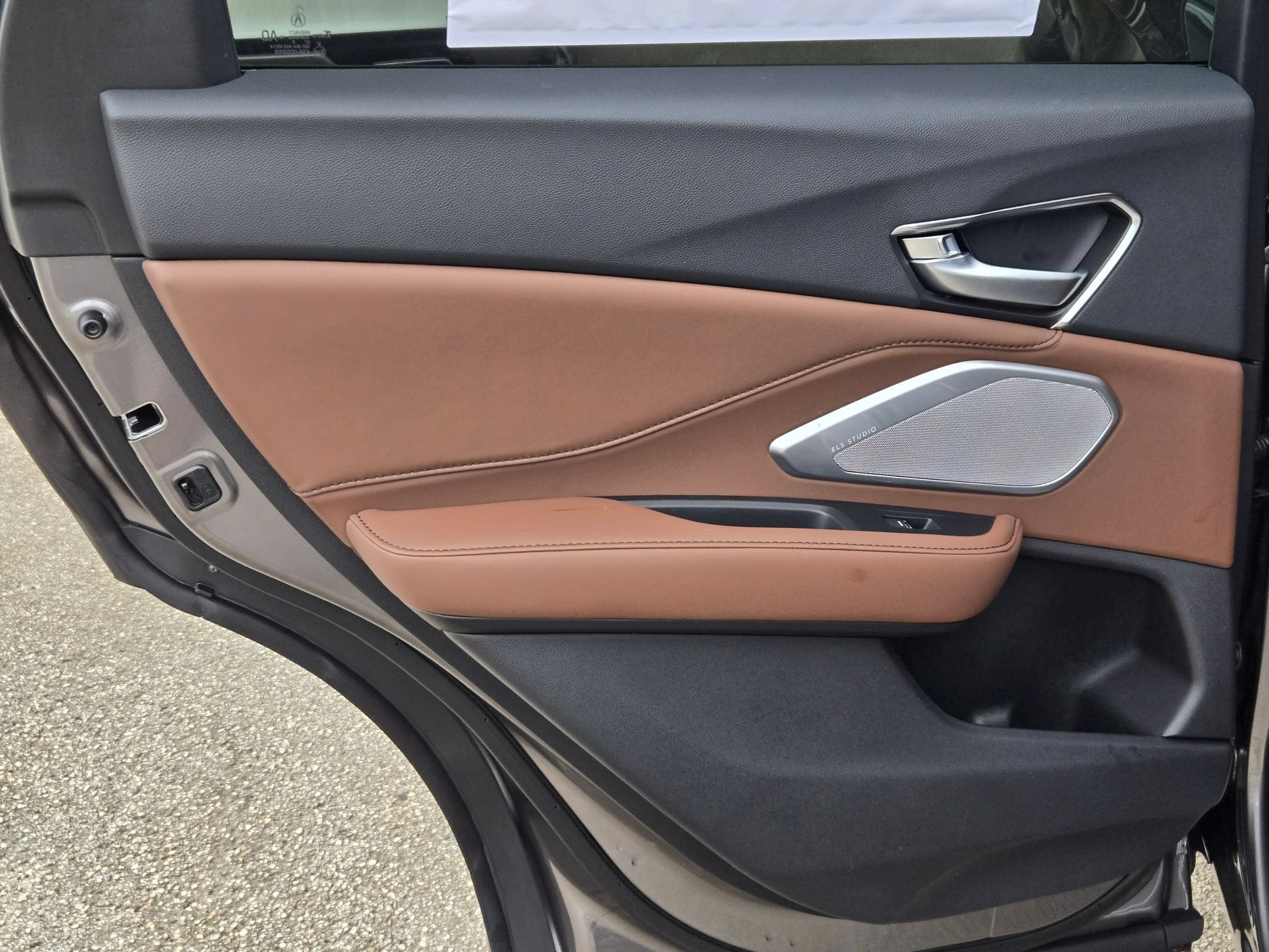 New 2026 Acura RDX SH-AWD w/ Technology Package image 16