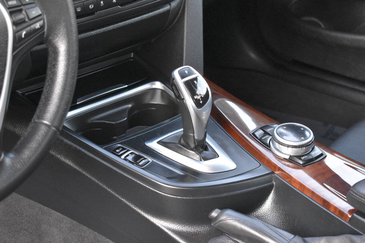 Used 2014 BMW 435i xDrive Coupe AWD/4WD image 24