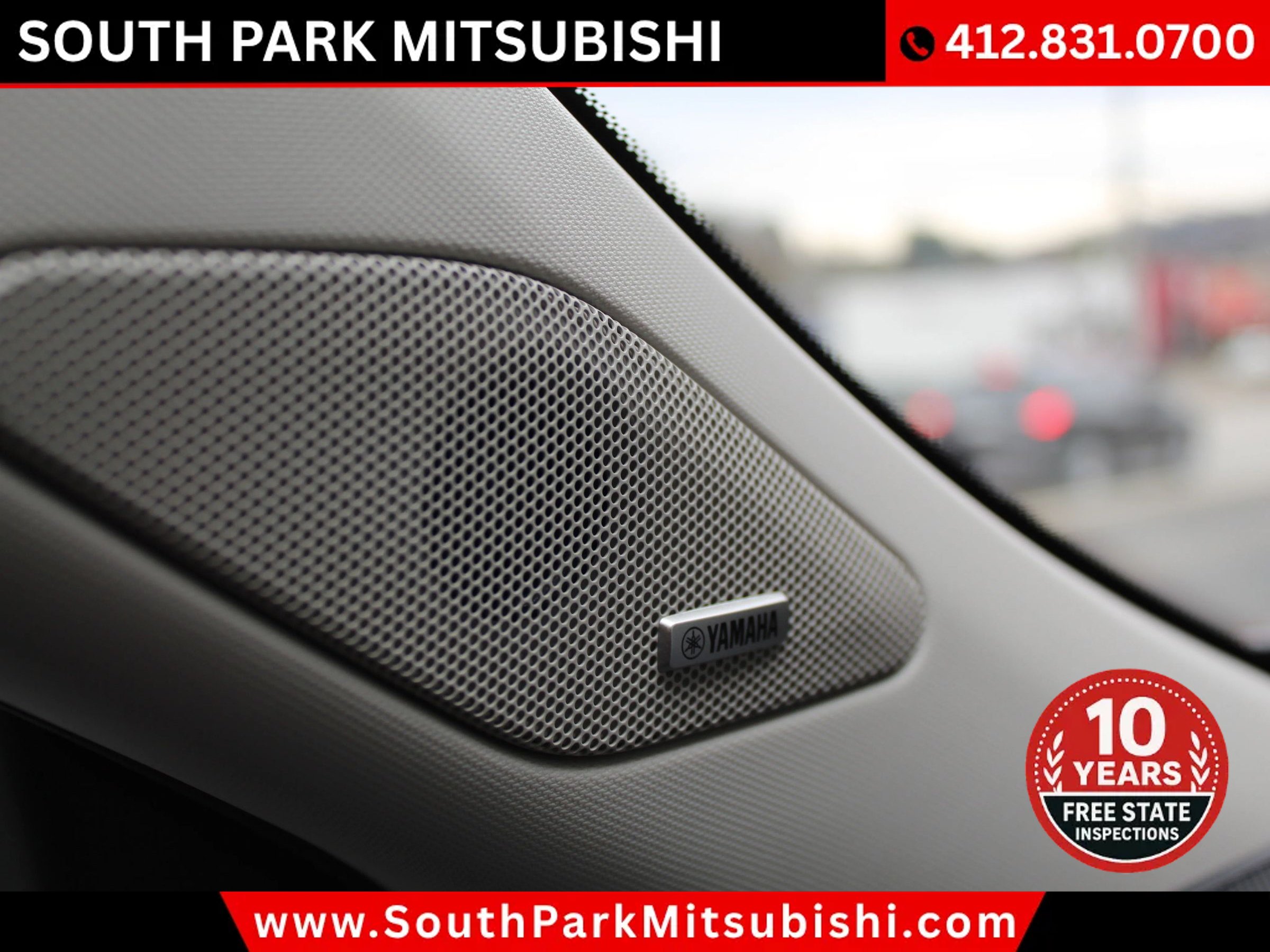 New 2026 Mitsubishi Outlander ES AWD/4WD image 20