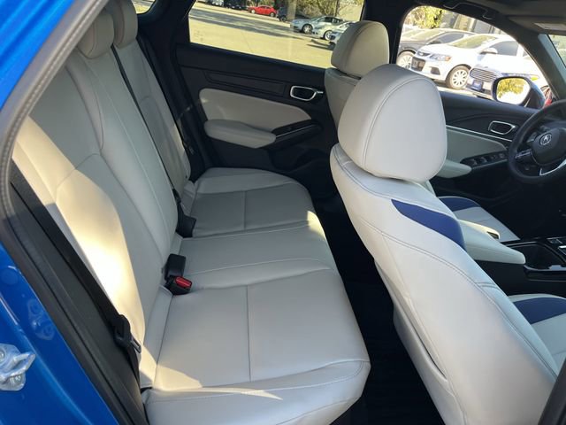 Certified 2026 Acura Integra A-Spec image 32