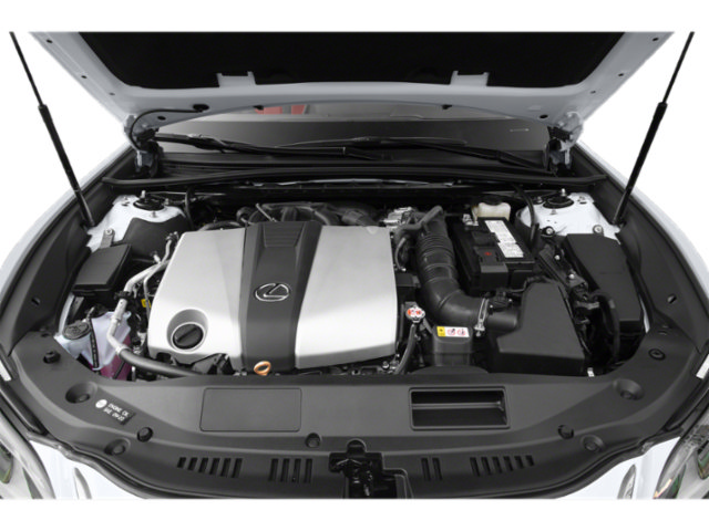 Used 2022 Lexus ES 350 F Sport FWD image 14