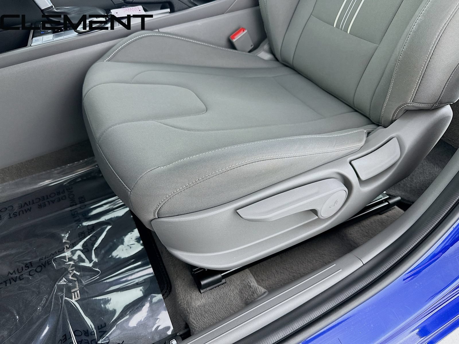 Certified 2024 Hyundai Elantra SEL FWD image 27